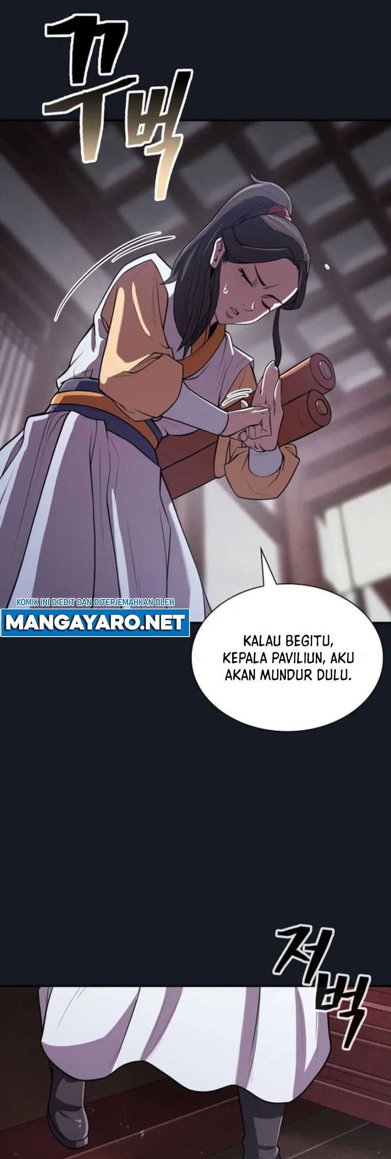 Sword Demon Island Chapter 06 Gambar 61
