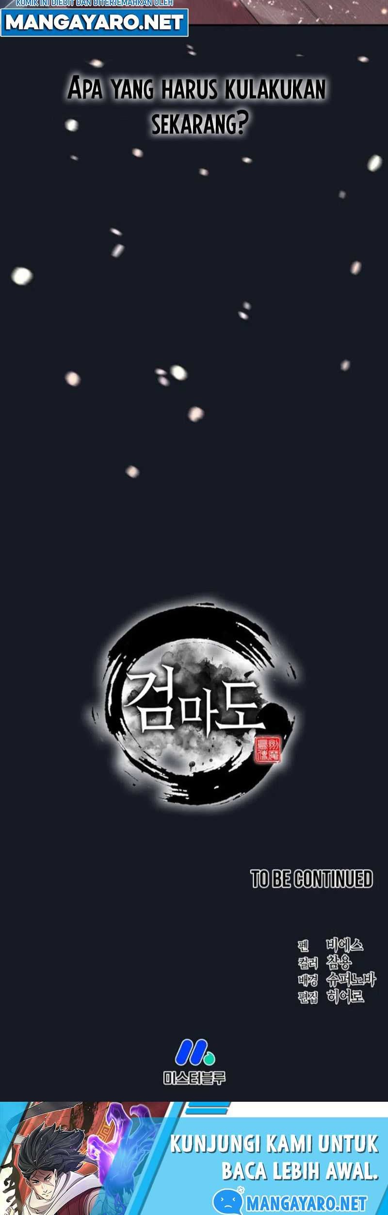 Sword Demon Island Chapter 06 Gambar 64