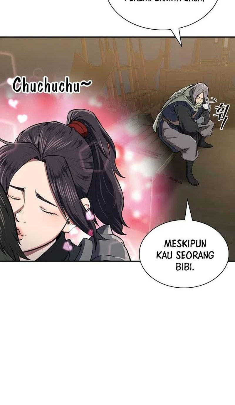 Sword Demon Island Chapter 06 Gambar 5