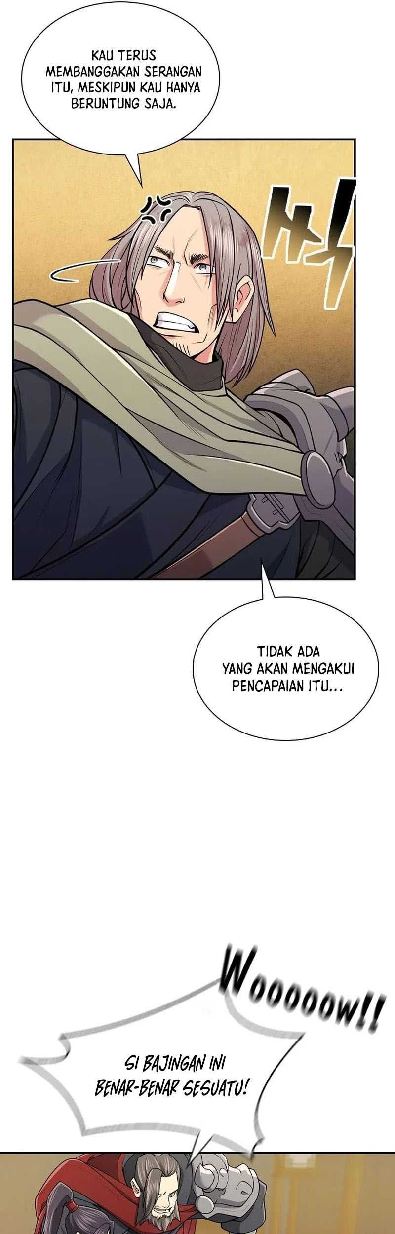 Sword Demon Island Chapter 06 Gambar 6