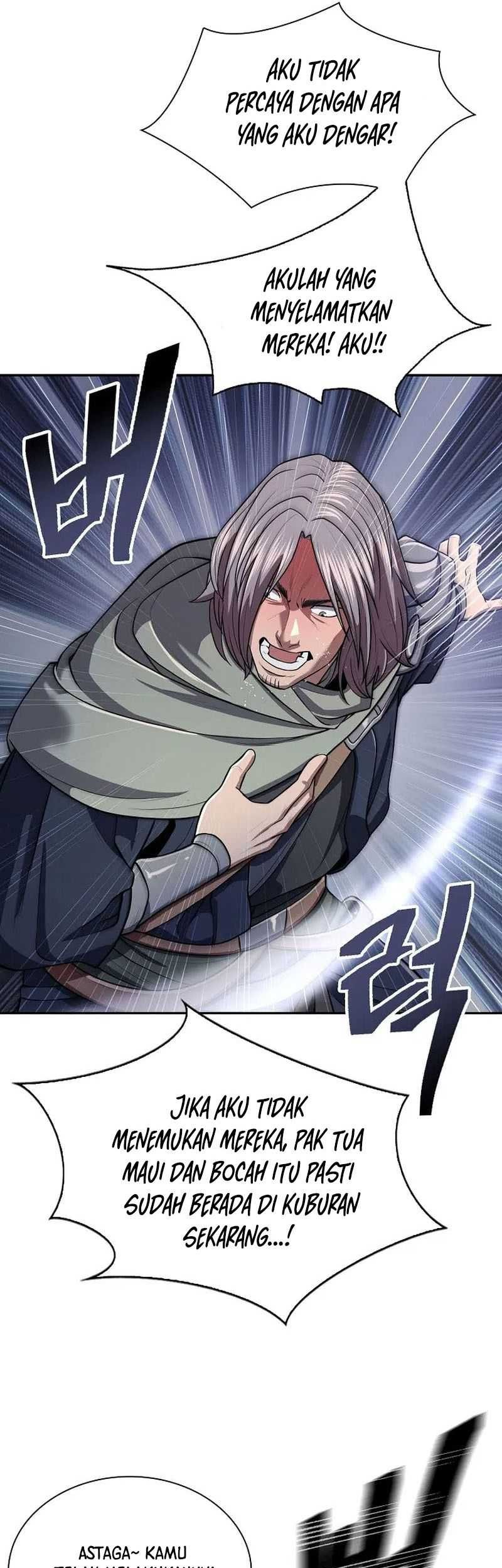 Sword Demon Island Chapter 06 Gambar 10