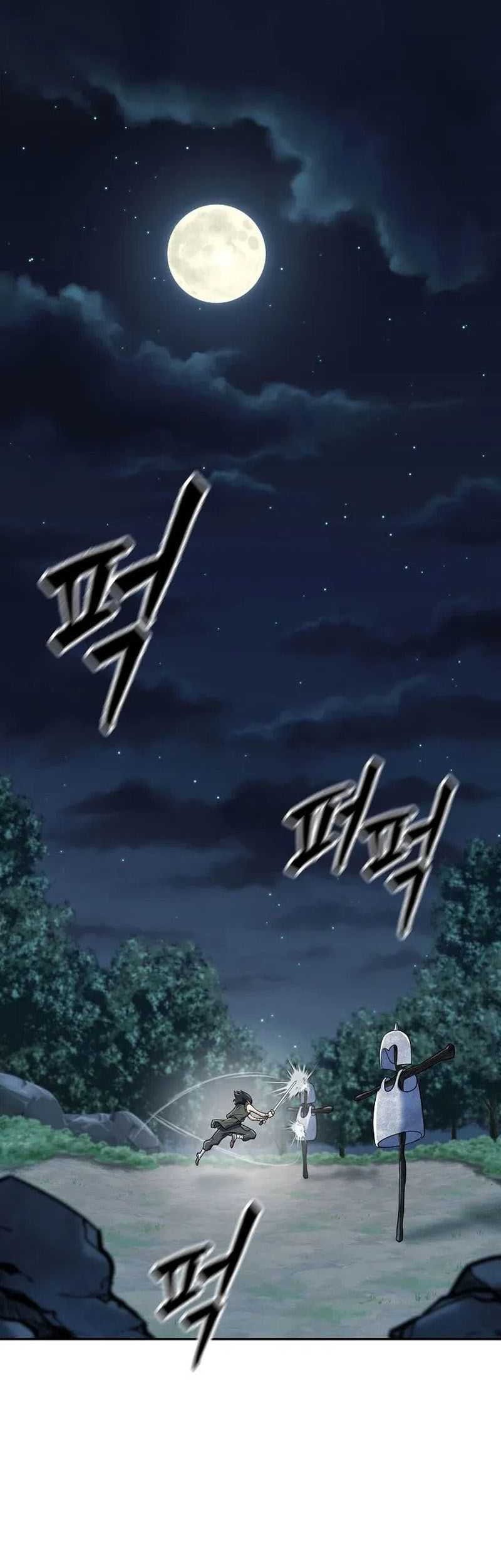 Sword Demon Island Chapter 06 Gambar 12