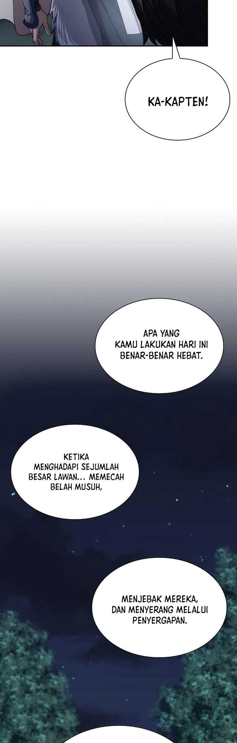 Sword Demon Island Chapter 06 Gambar 15