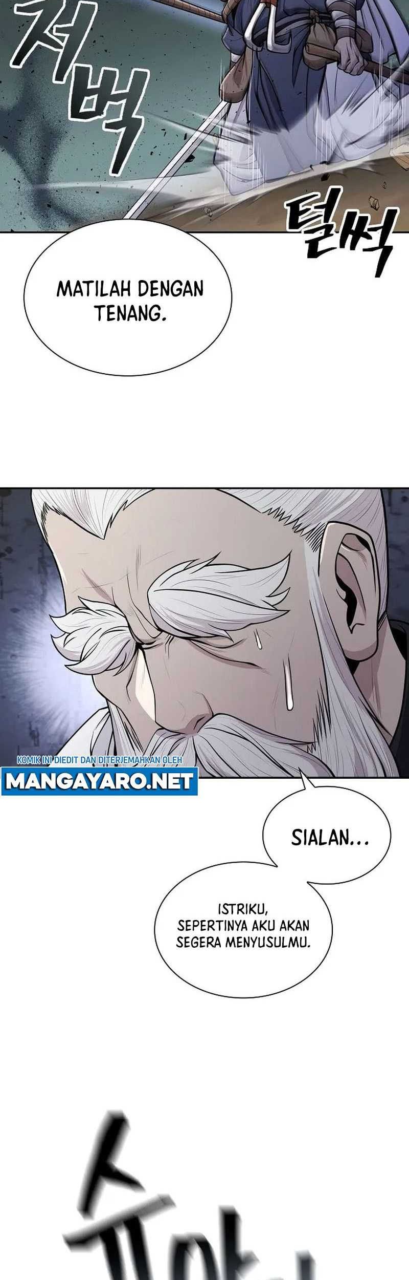 Sword Demon Island Chapter 05 Gambar 36