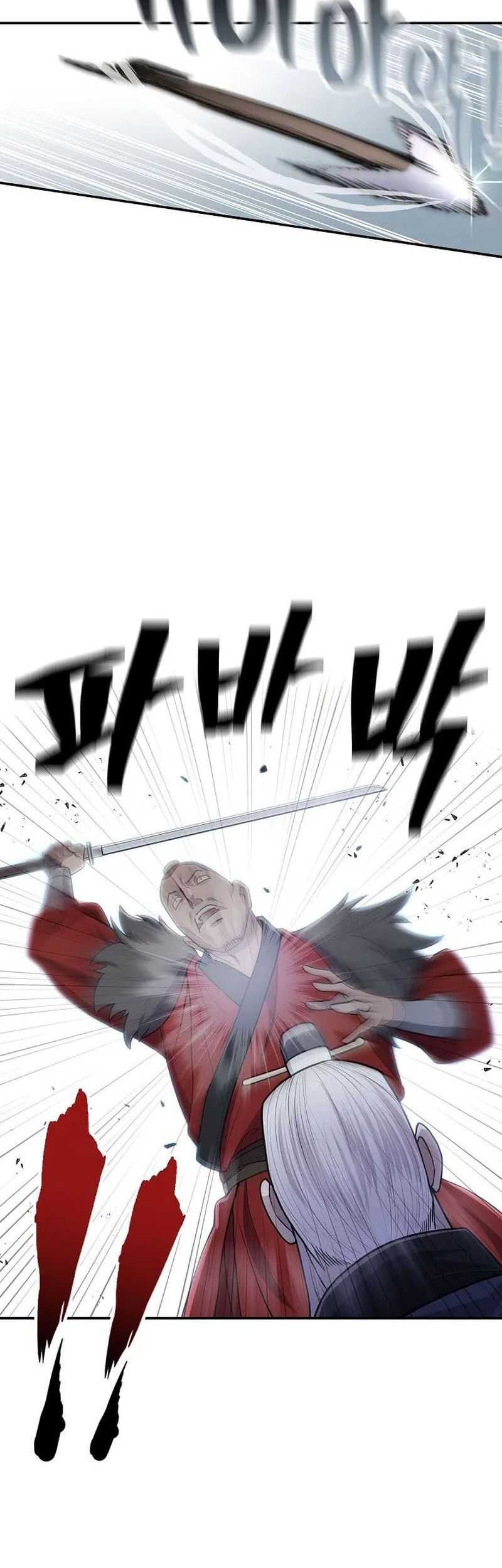 Sword Demon Island Chapter 05 Gambar 37