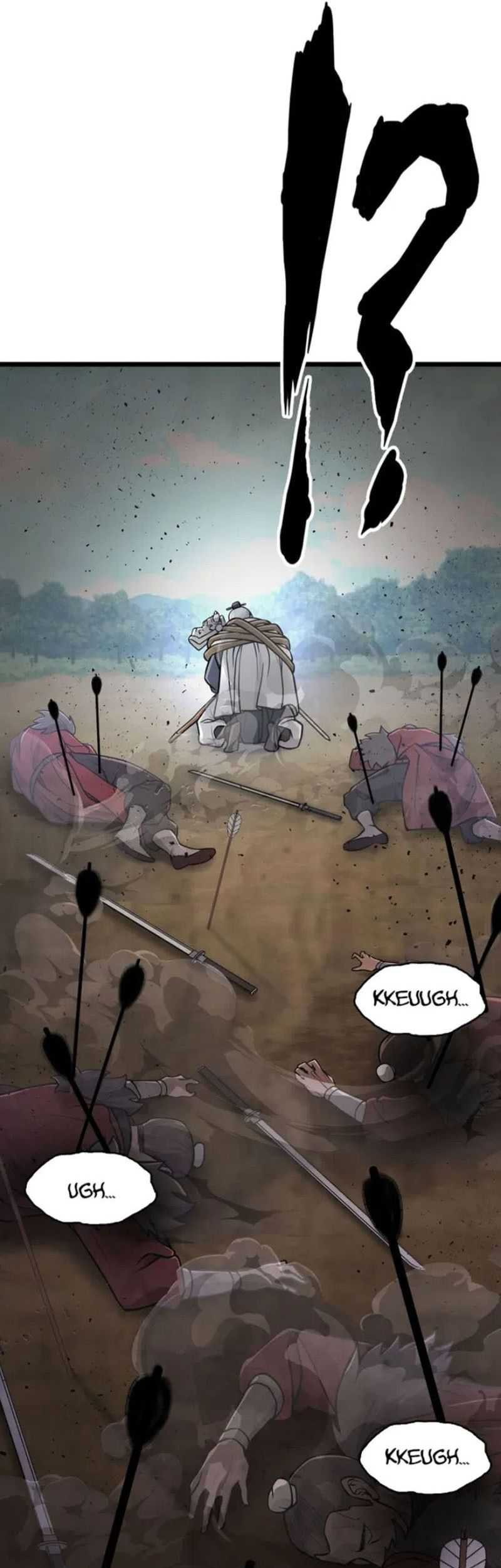 Sword Demon Island Chapter 05 Gambar 42