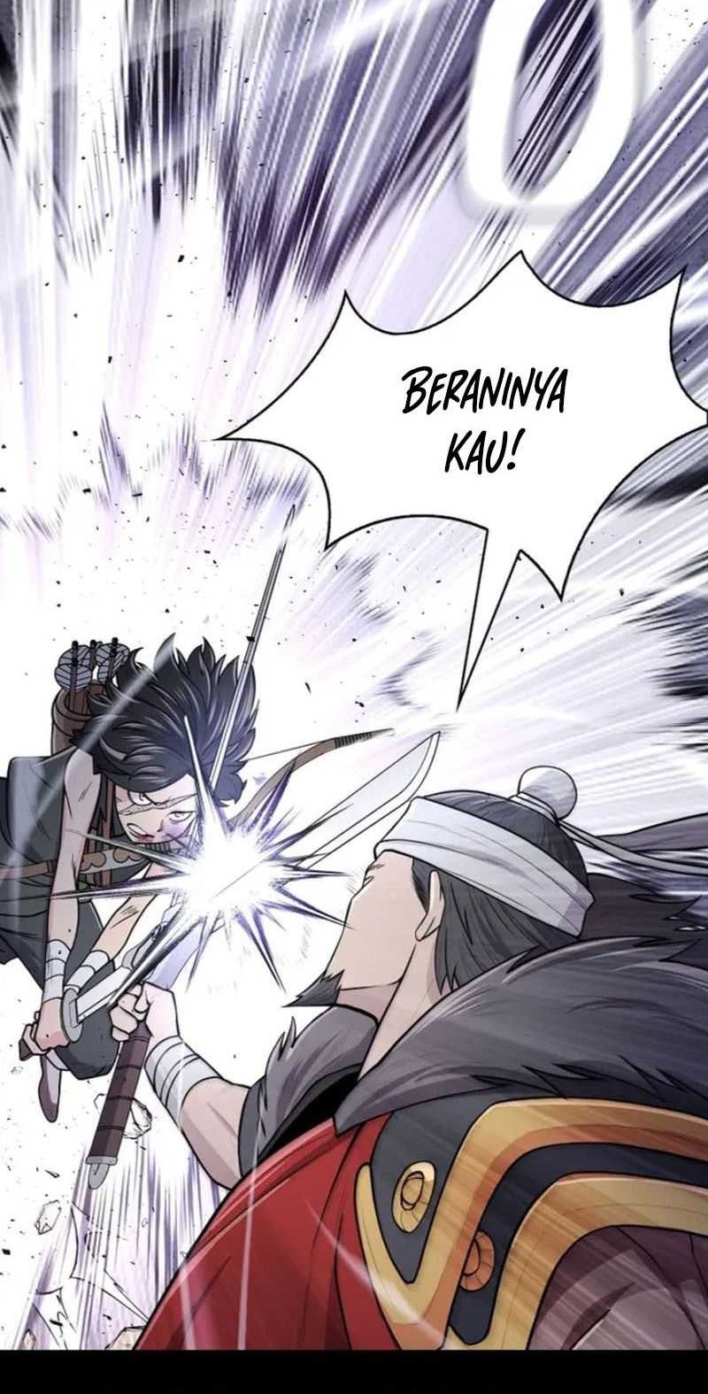 Sword Demon Island Chapter 05 Gambar 49