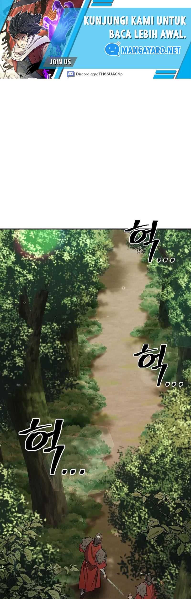 Baca Manhwa Sword Demon Island Chapter 05 Gambar 2