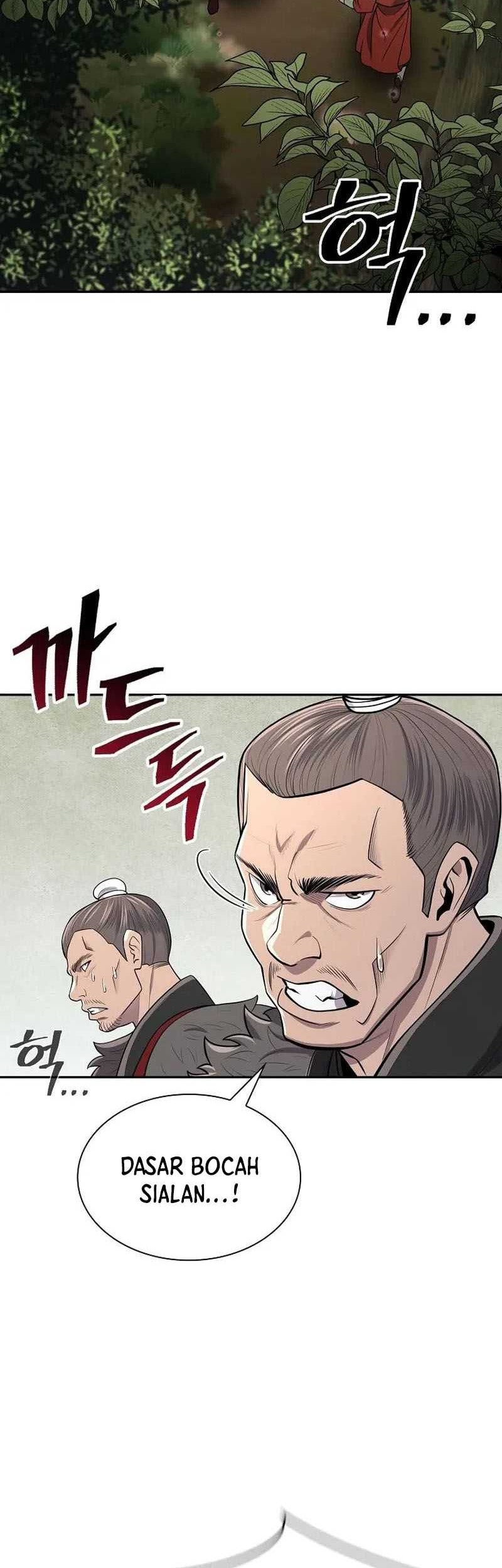 Sword Demon Island Chapter 05 Gambar 3