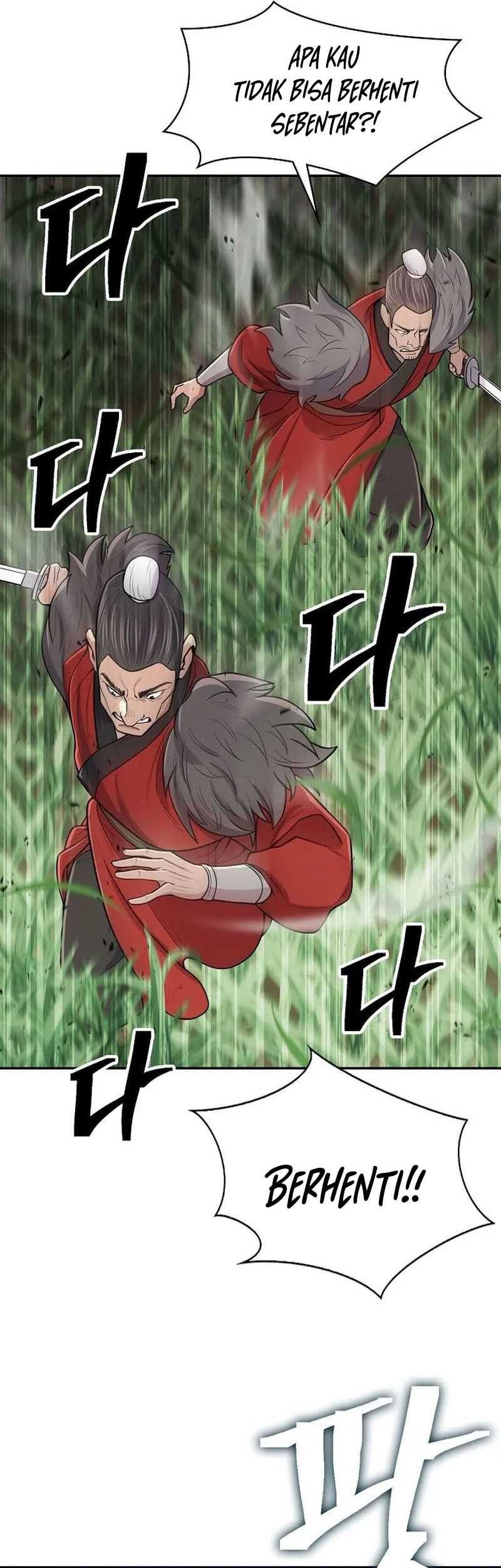 Sword Demon Island Chapter 05 Gambar 10