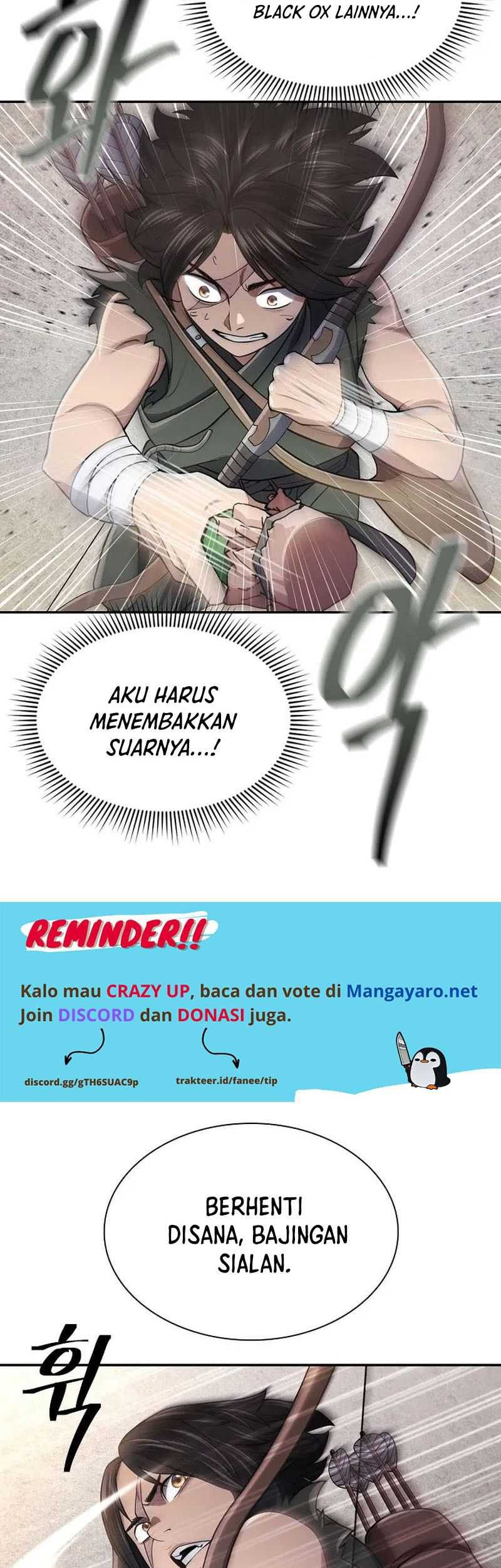 Sword Demon Island Chapter 05 Gambar 14