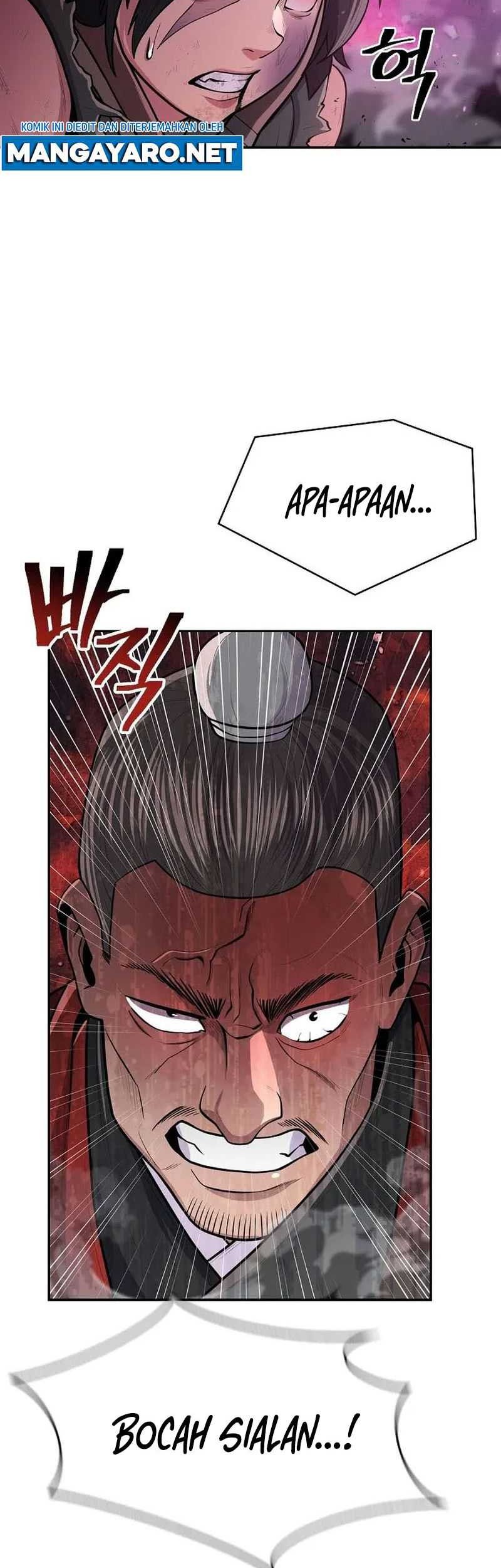 Sword Demon Island Chapter 05 Gambar 24