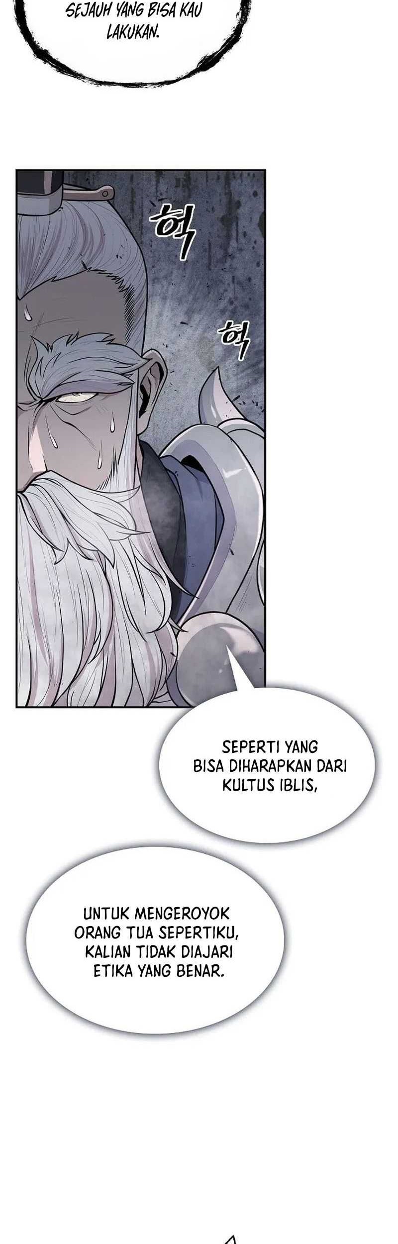 Sword Demon Island Chapter 05 Gambar 31