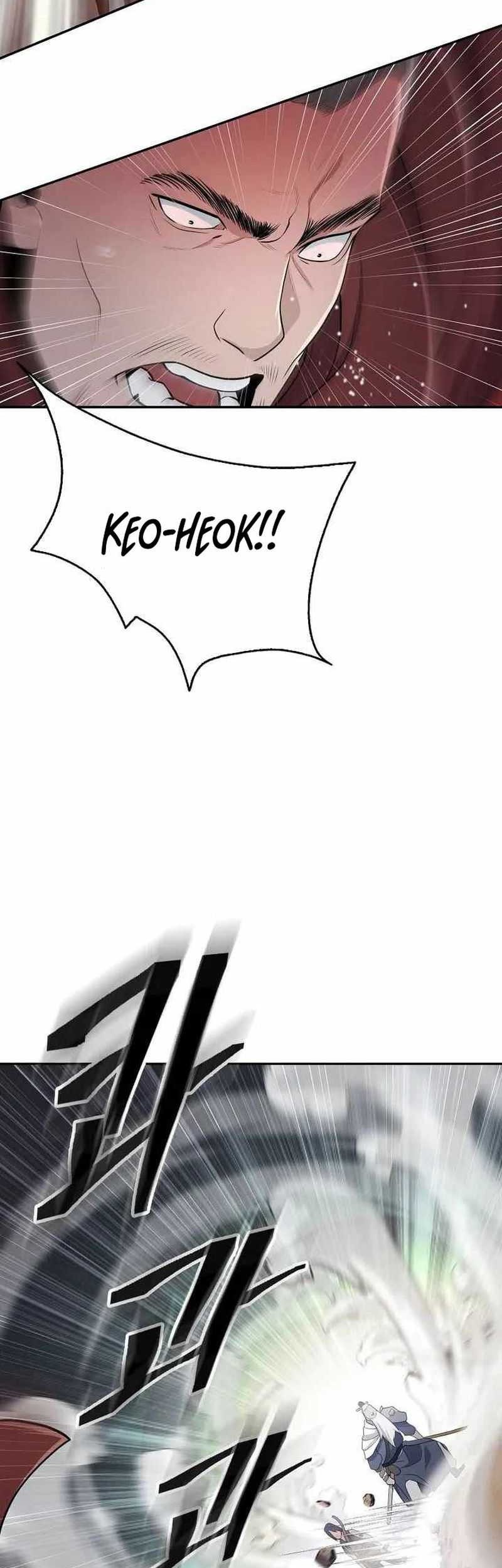 Sword Demon Island Chapter 04 Gambar 36