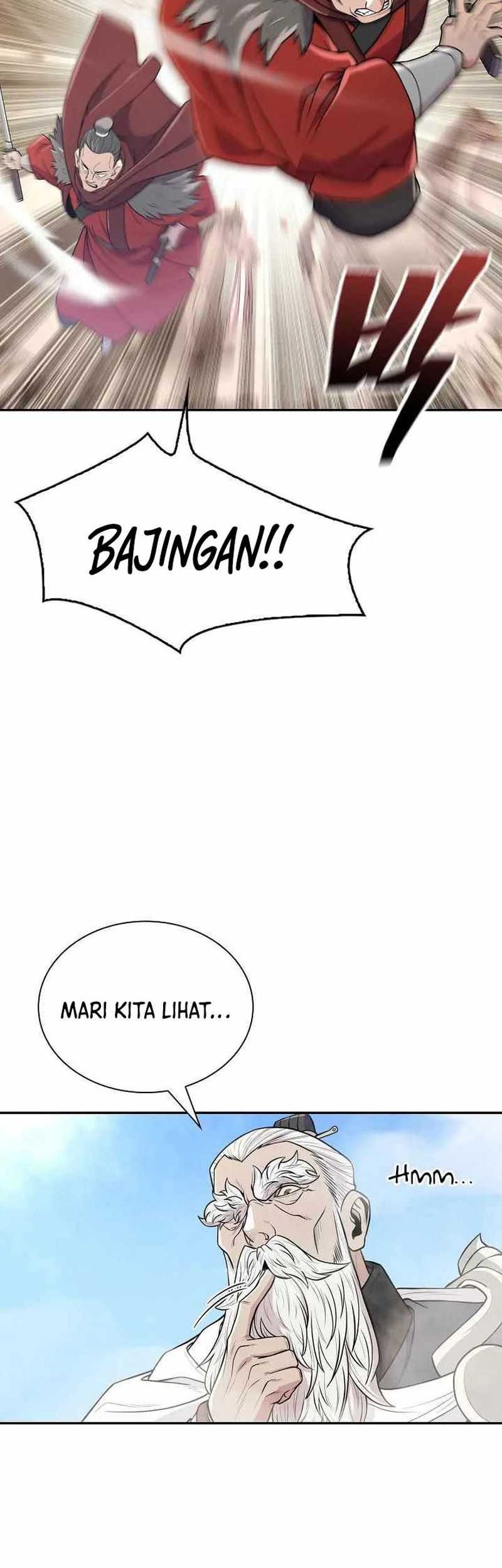 Sword Demon Island Chapter 04 Gambar 39