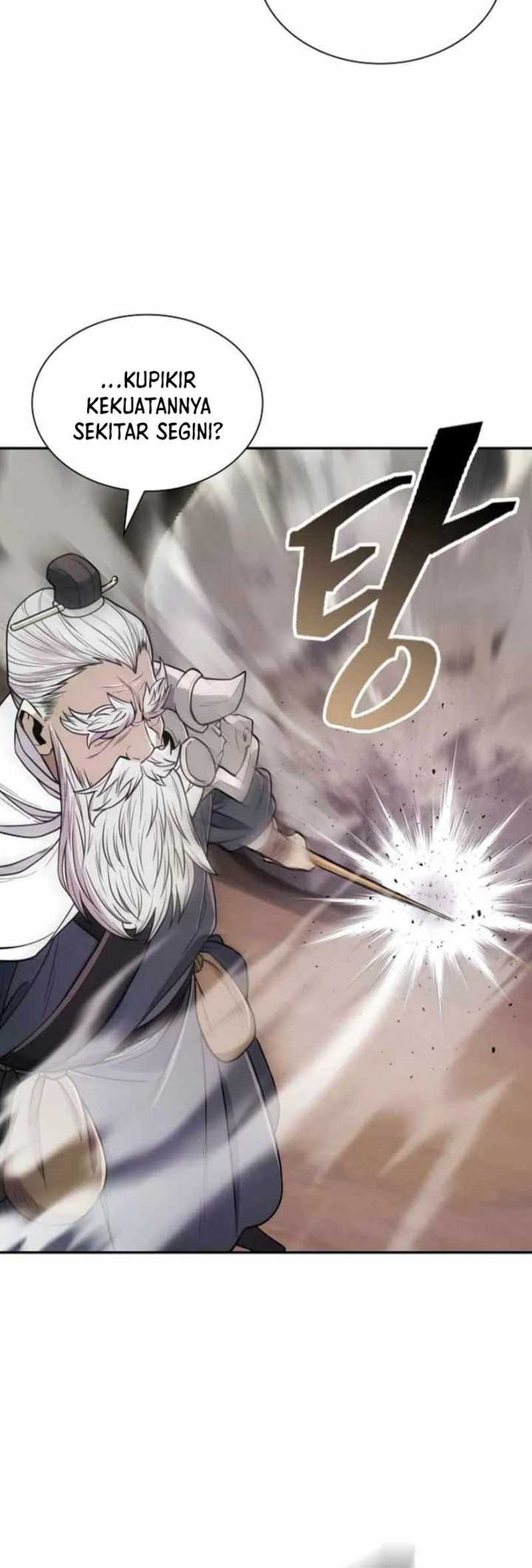 Sword Demon Island Chapter 04 Gambar 41