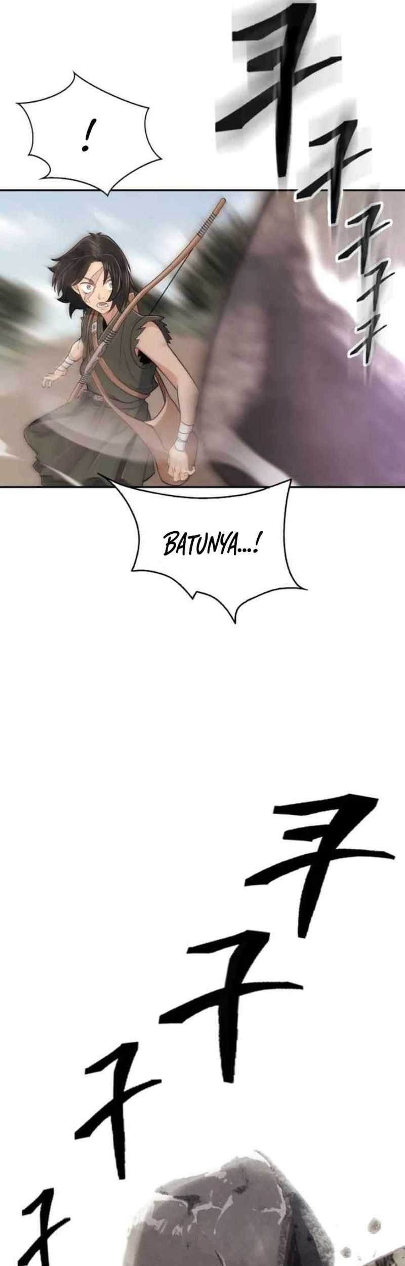 Sword Demon Island Chapter 04 Gambar 42