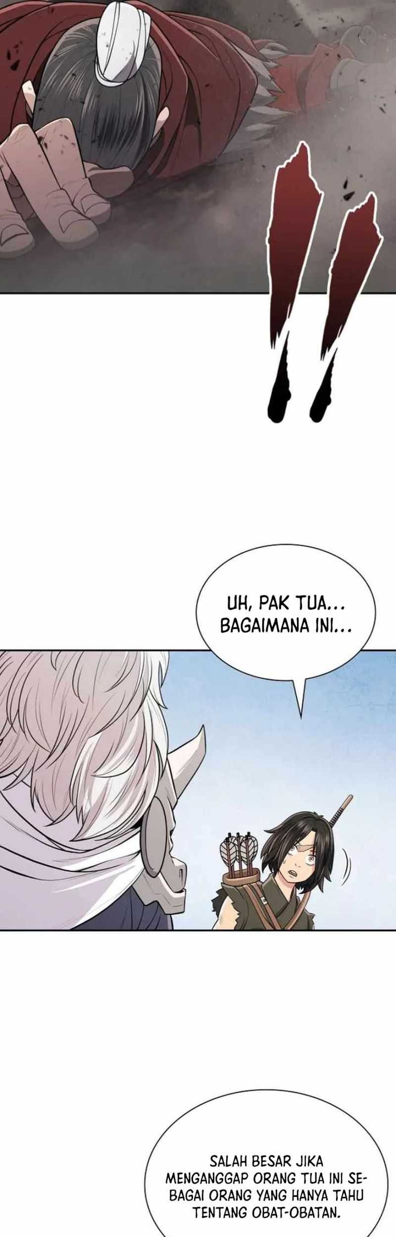 Sword Demon Island Chapter 04 Gambar 46