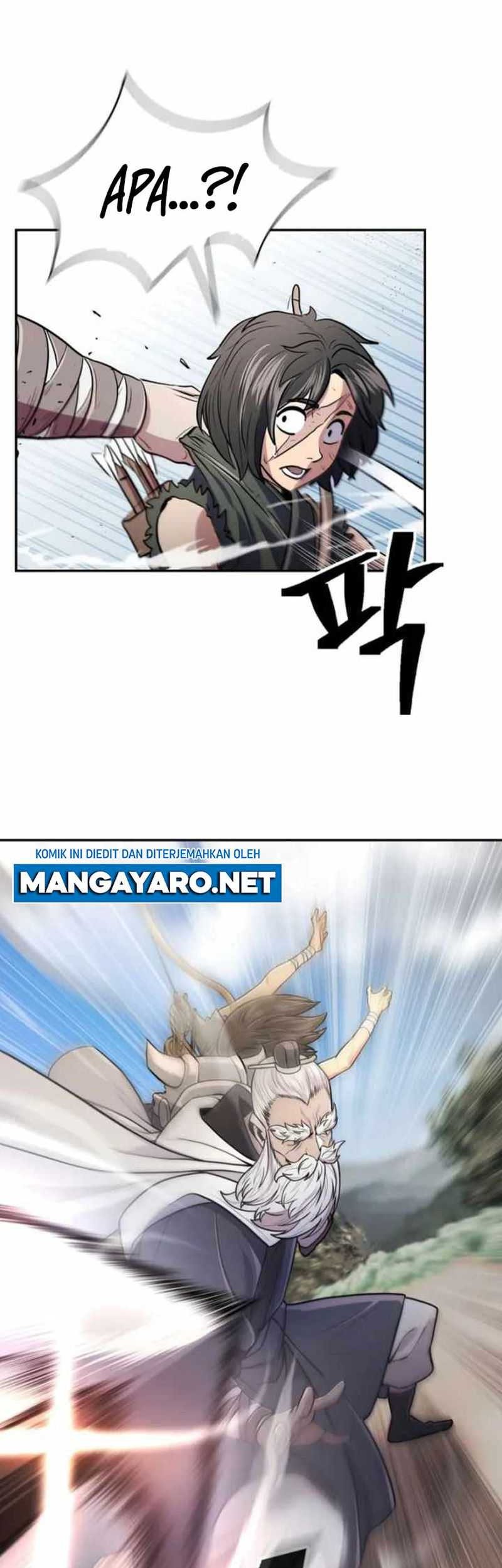 Sword Demon Island Chapter 04 Gambar 48
