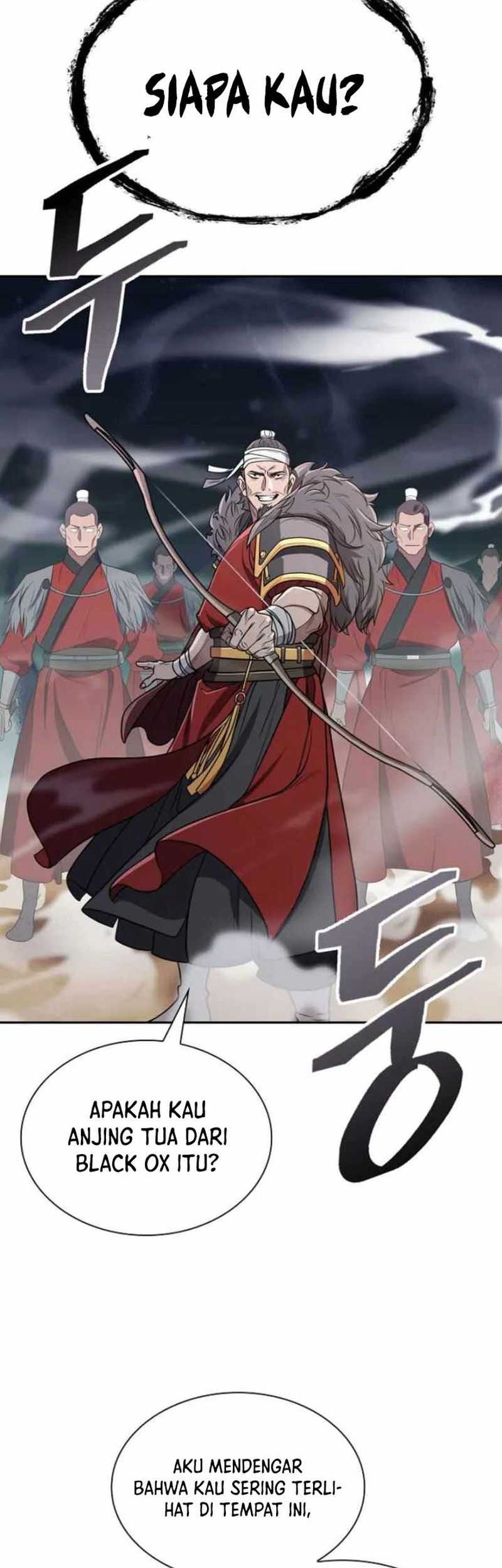 Sword Demon Island Chapter 04 Gambar 51