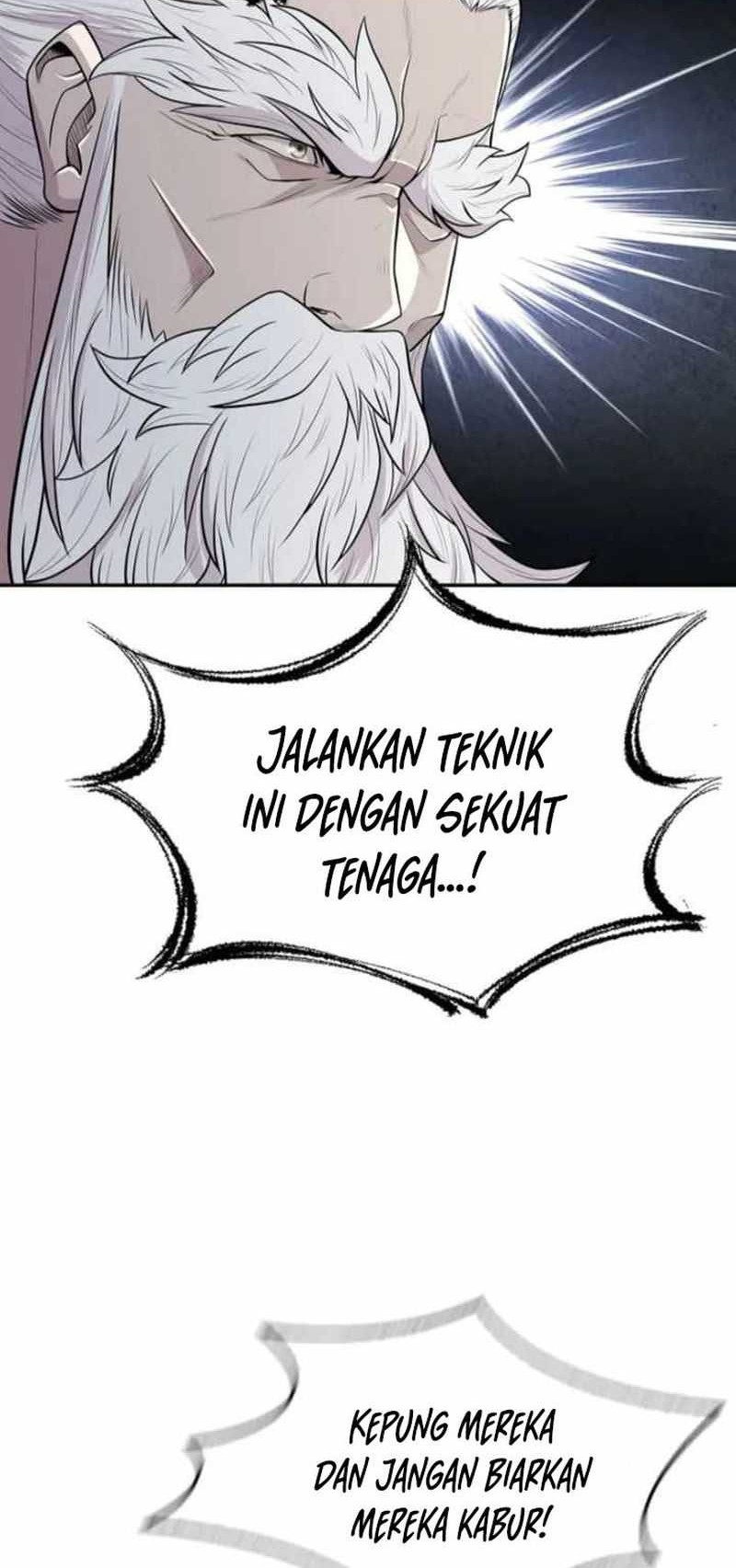 Sword Demon Island Chapter 04 Gambar 53