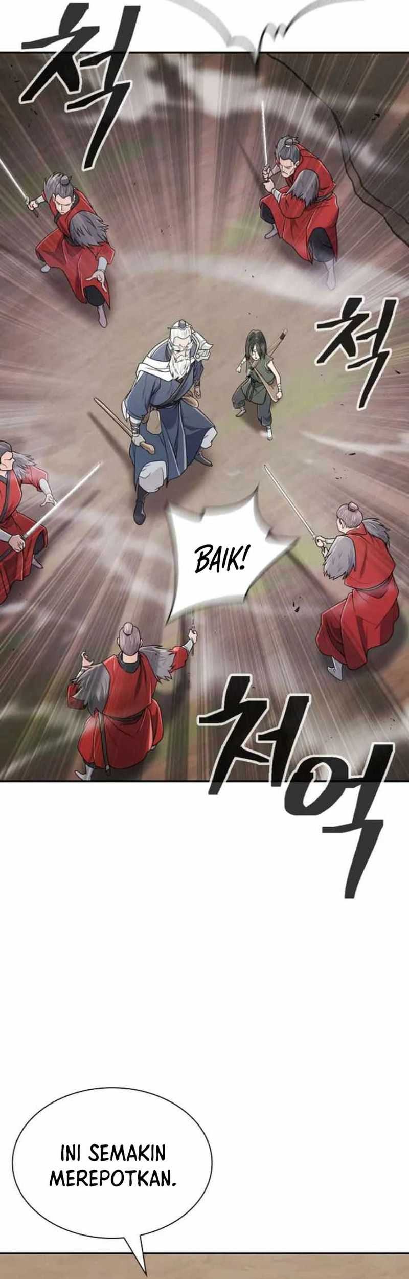 Sword Demon Island Chapter 04 Gambar 54