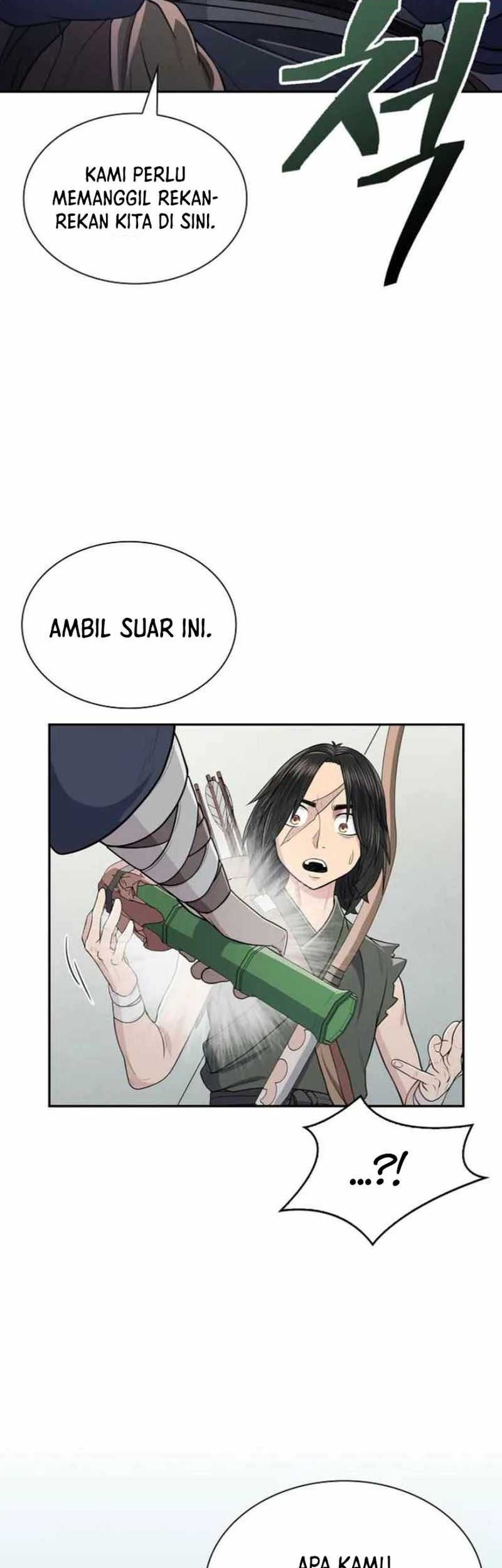 Sword Demon Island Chapter 04 Gambar 56
