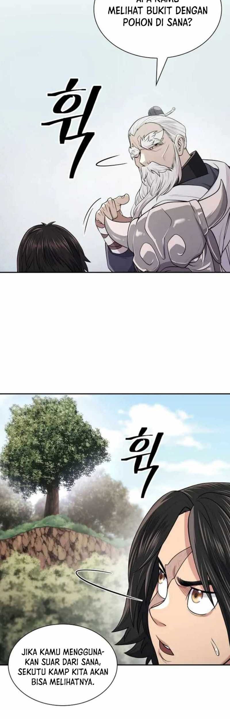Sword Demon Island Chapter 04 Gambar 57
