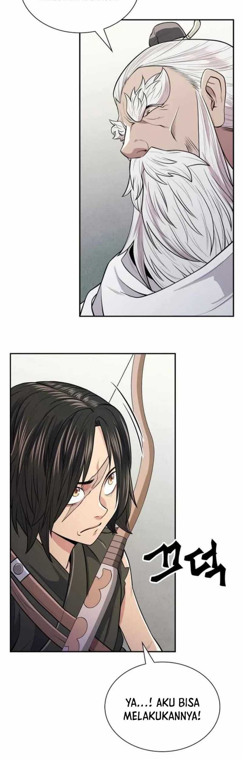 Sword Demon Island Chapter 04 Gambar 59