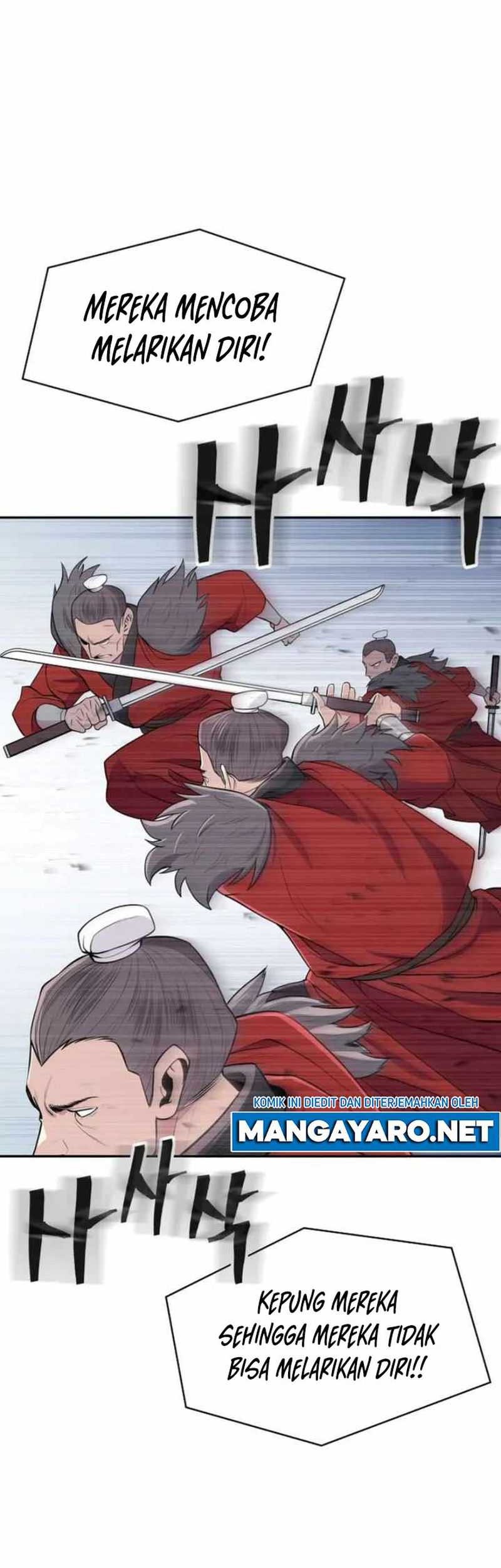 Sword Demon Island Chapter 04 Gambar 60