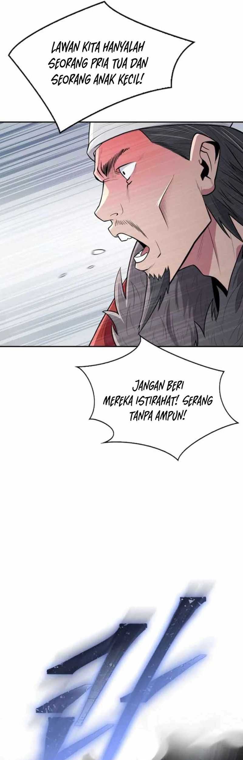 Sword Demon Island Chapter 04 Gambar 62