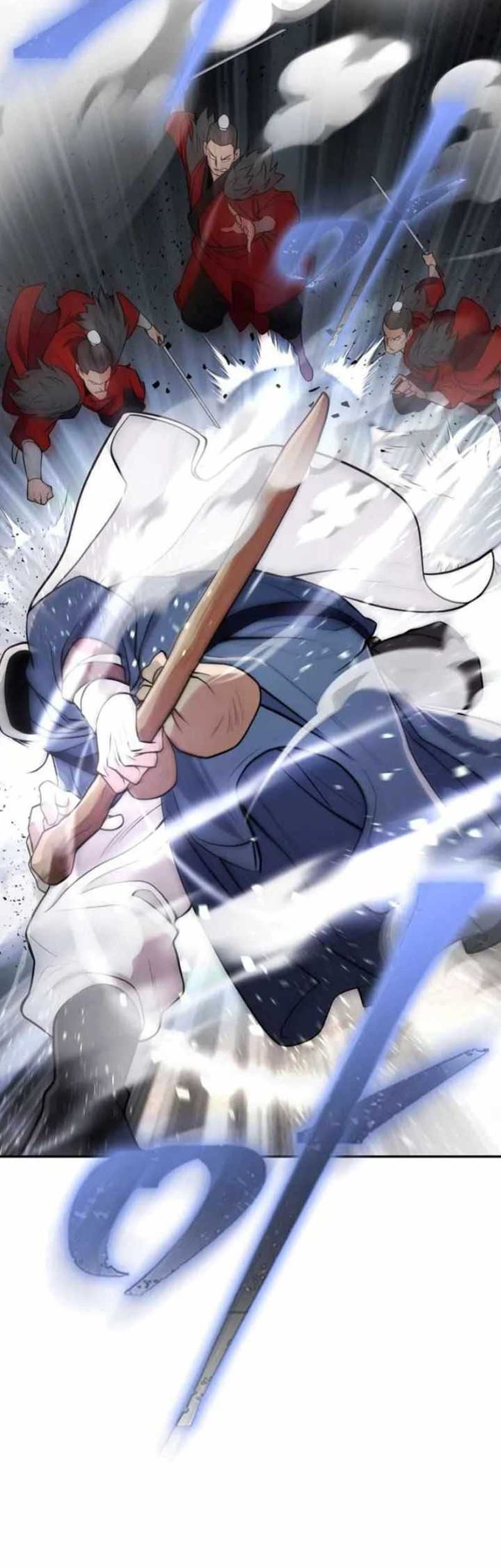 Sword Demon Island Chapter 04 Gambar 63