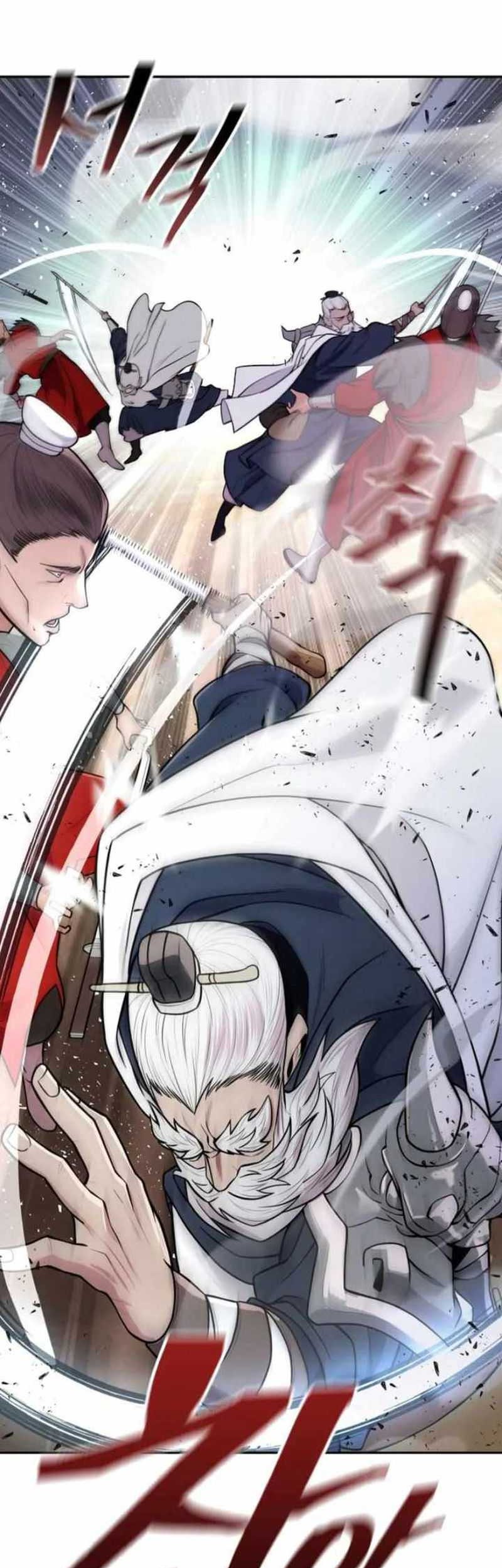 Sword Demon Island Chapter 04 Gambar 64