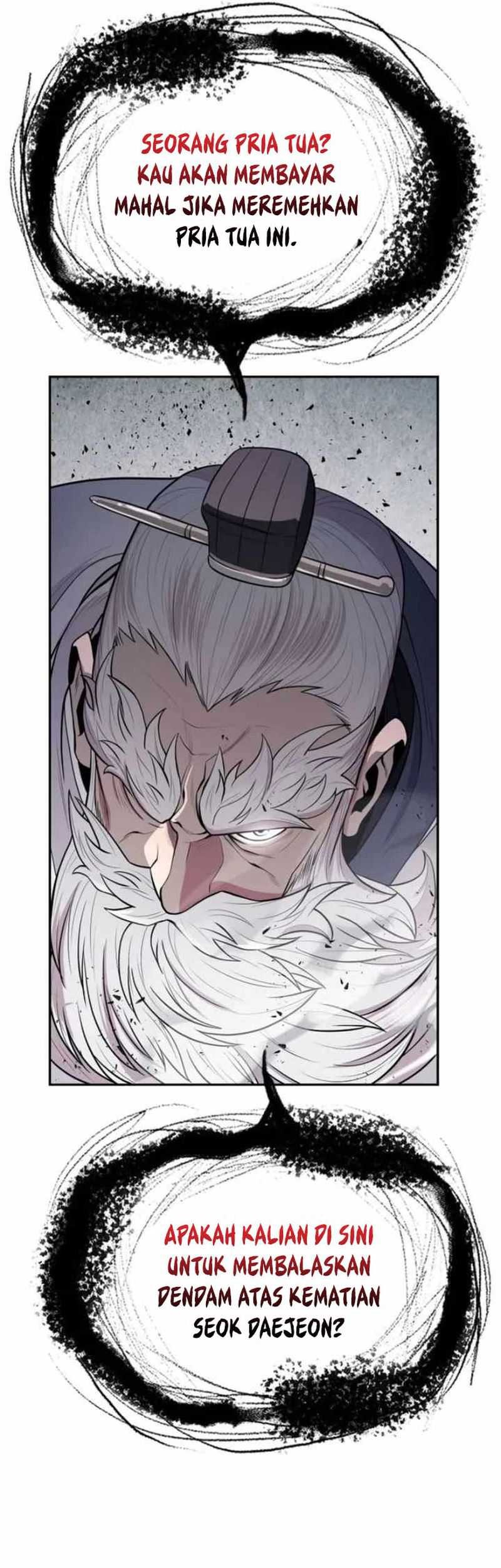Sword Demon Island Chapter 04 Gambar 66