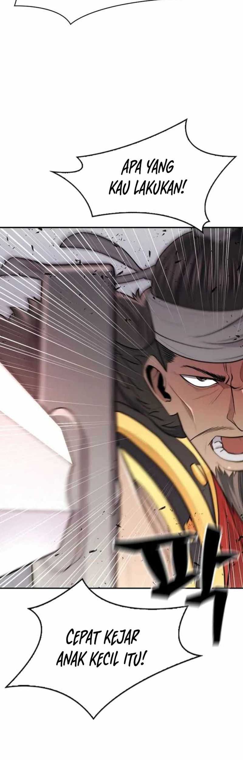Sword Demon Island Chapter 04 Gambar 68