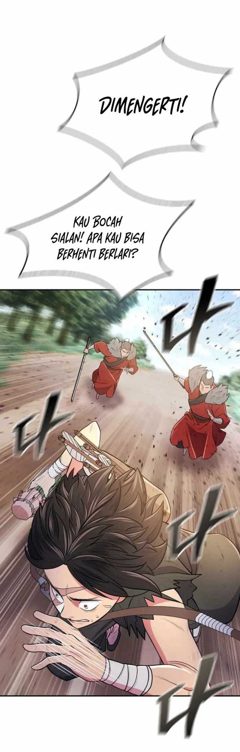 Sword Demon Island Chapter 04 Gambar 69