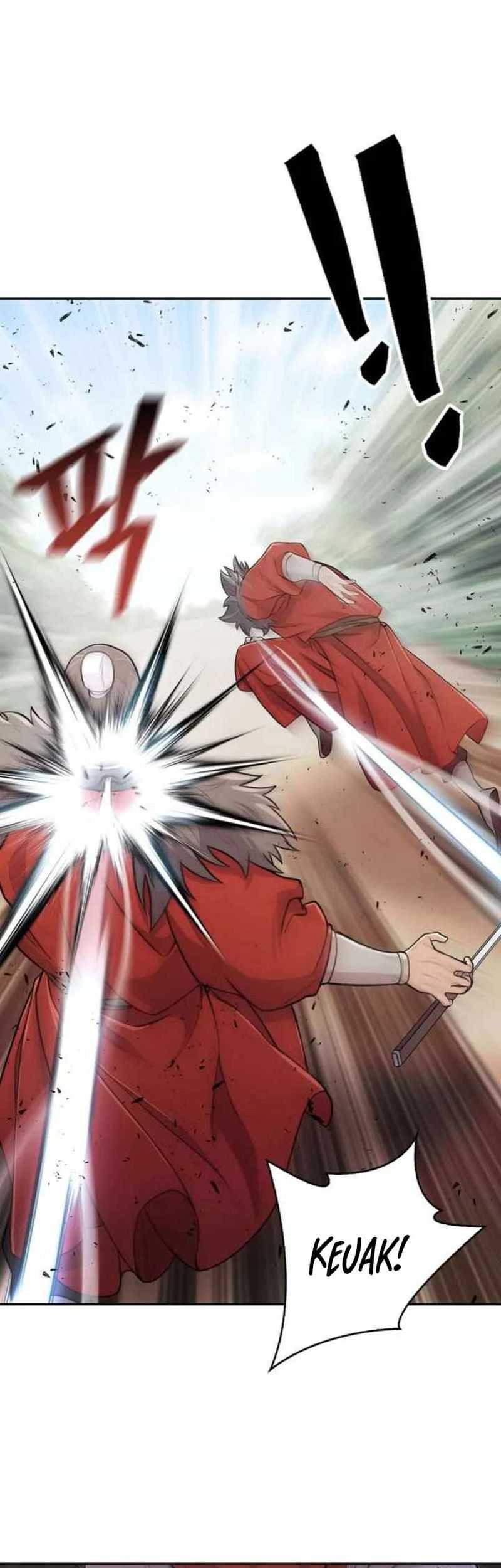 Sword Demon Island Chapter 04 Gambar 70