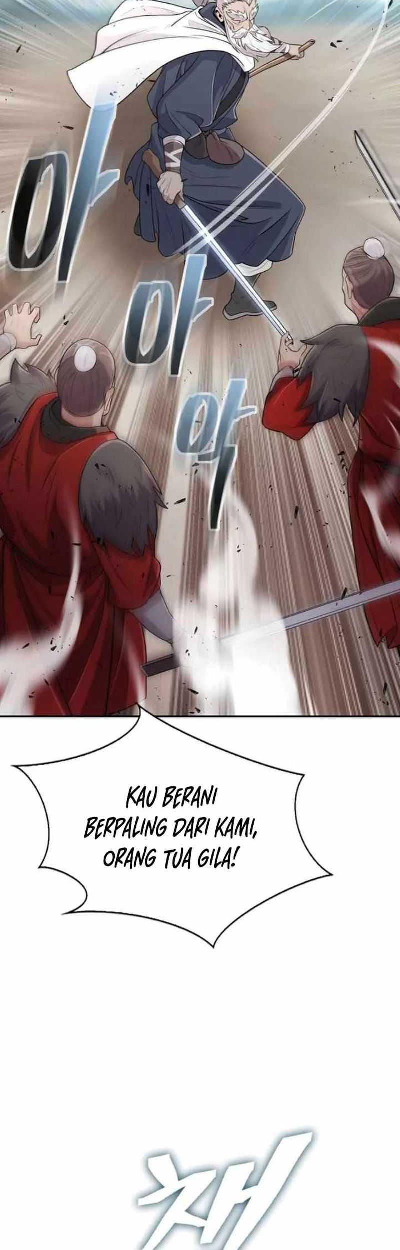 Sword Demon Island Chapter 04 Gambar 72
