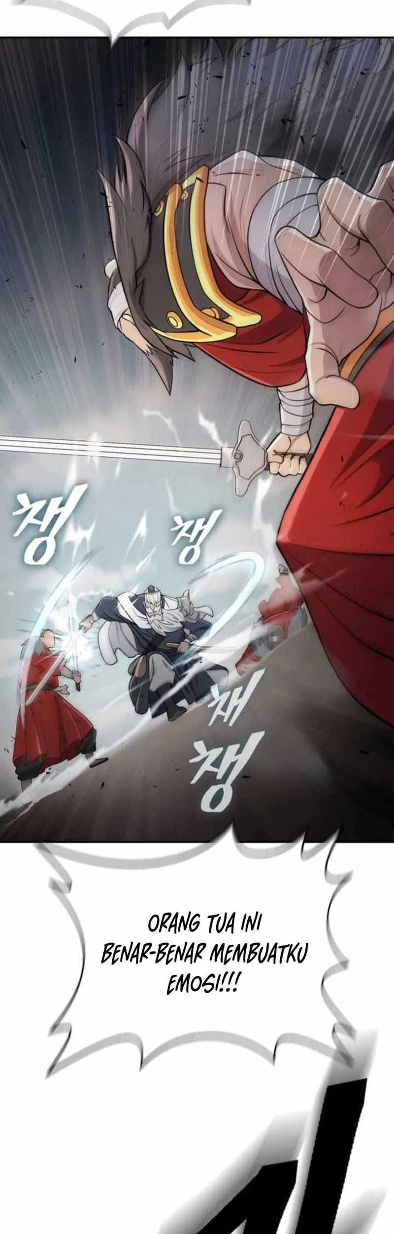 Sword Demon Island Chapter 04 Gambar 74