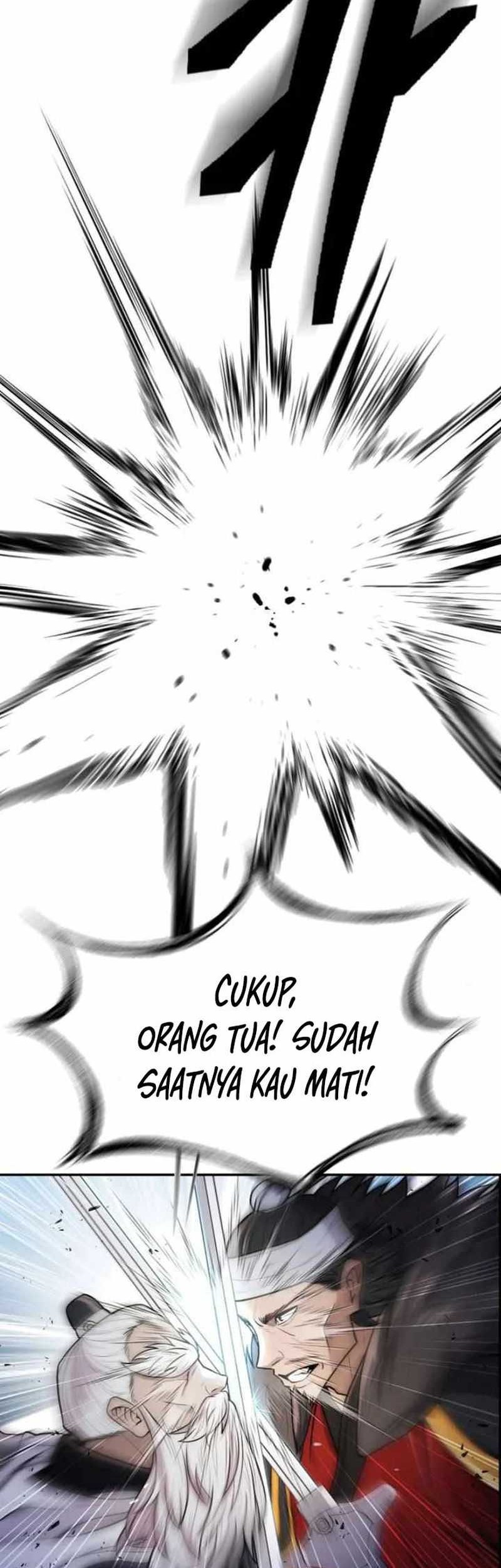 Sword Demon Island Chapter 04 Gambar 75