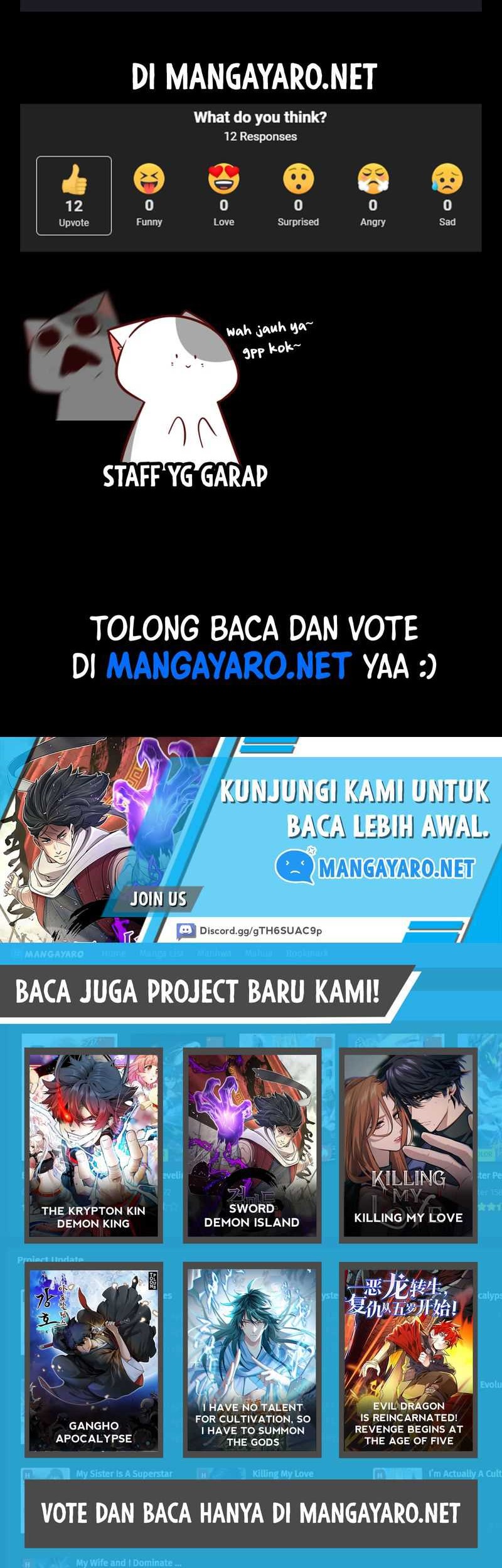 Sword Demon Island Chapter 04 Gambar 77