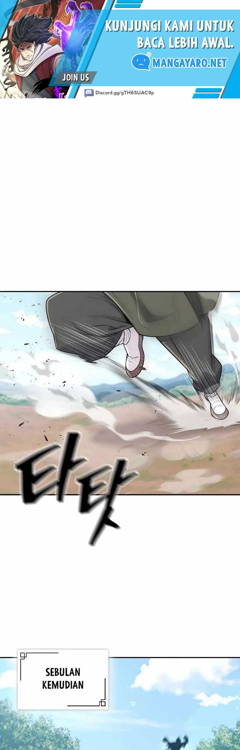 Baca Manhwa Sword Demon Island Chapter 04 Gambar 2