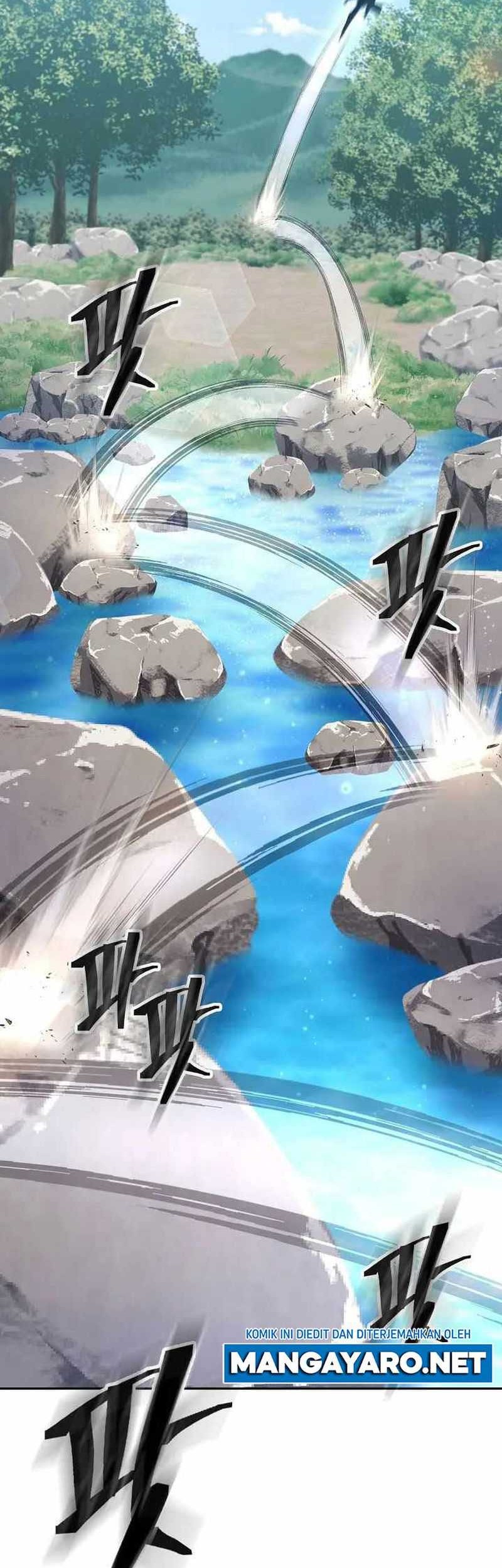 Sword Demon Island Chapter 04 Gambar 3