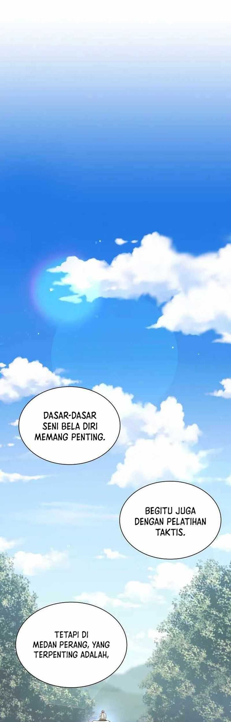 Sword Demon Island Chapter 04 Gambar 10