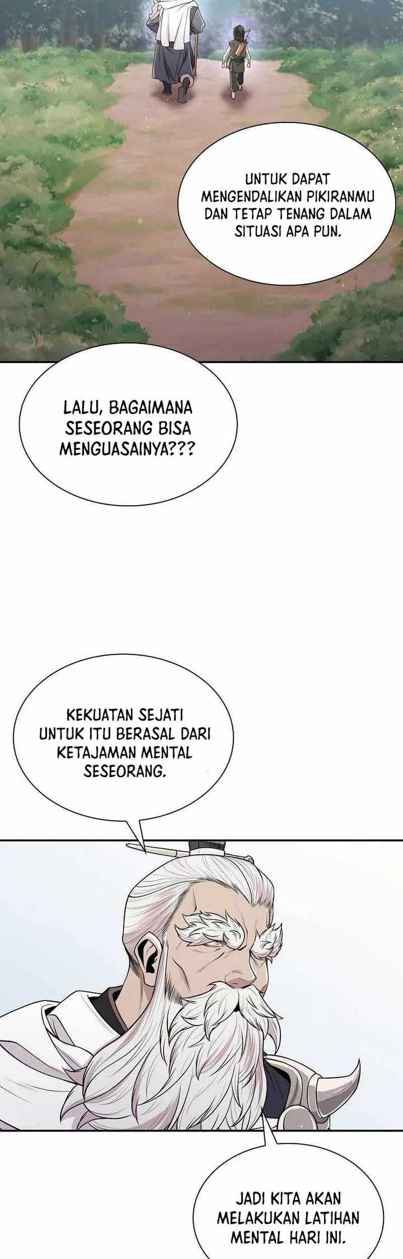 Sword Demon Island Chapter 04 Gambar 11