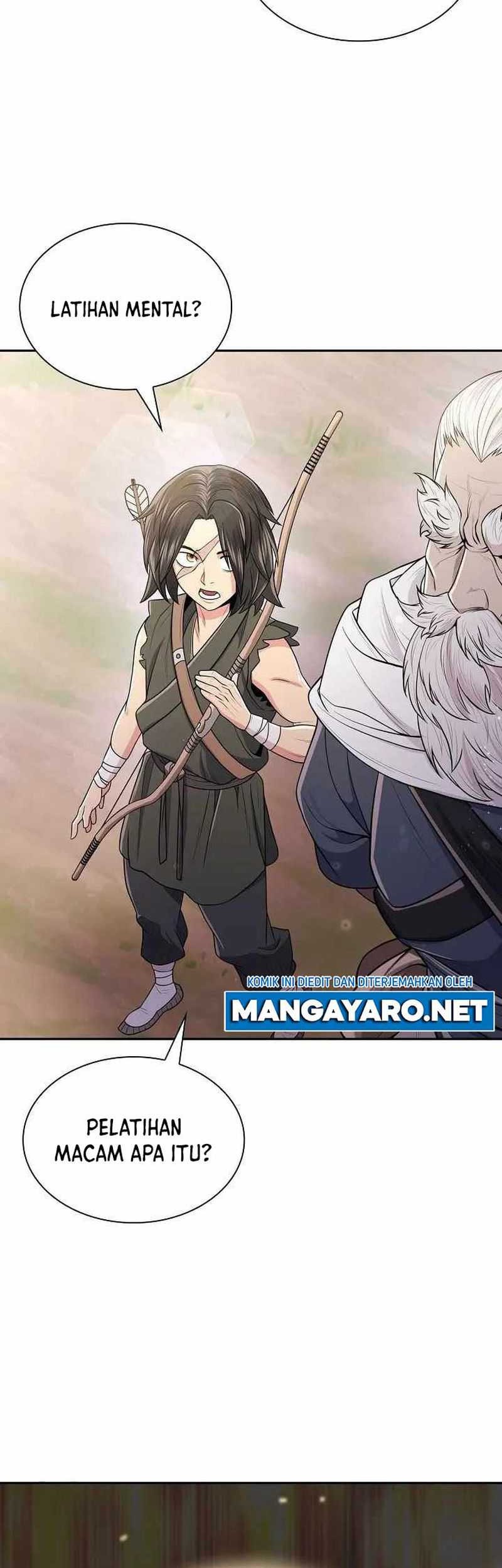 Sword Demon Island Chapter 04 Gambar 12
