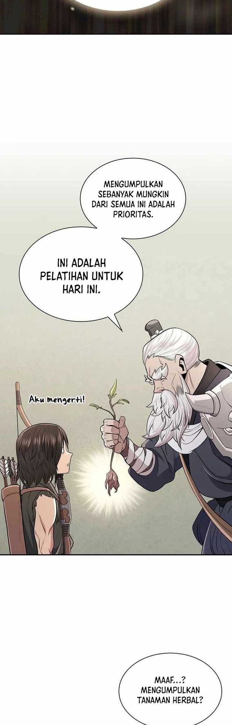 Sword Demon Island Chapter 04 Gambar 15