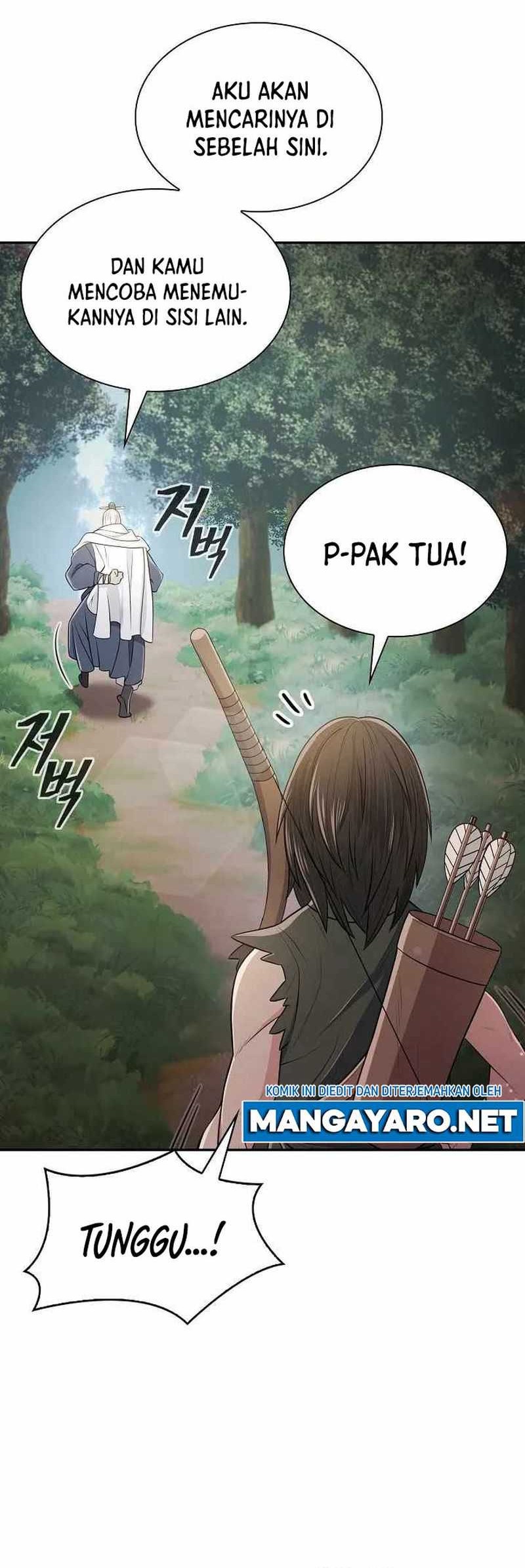 Sword Demon Island Chapter 04 Gambar 17