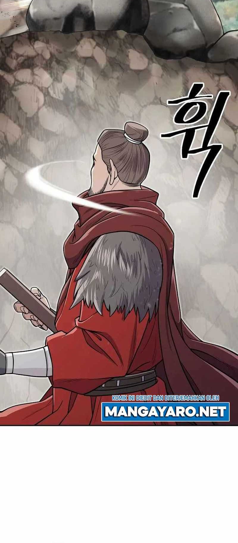 Sword Demon Island Chapter 04 Gambar 25