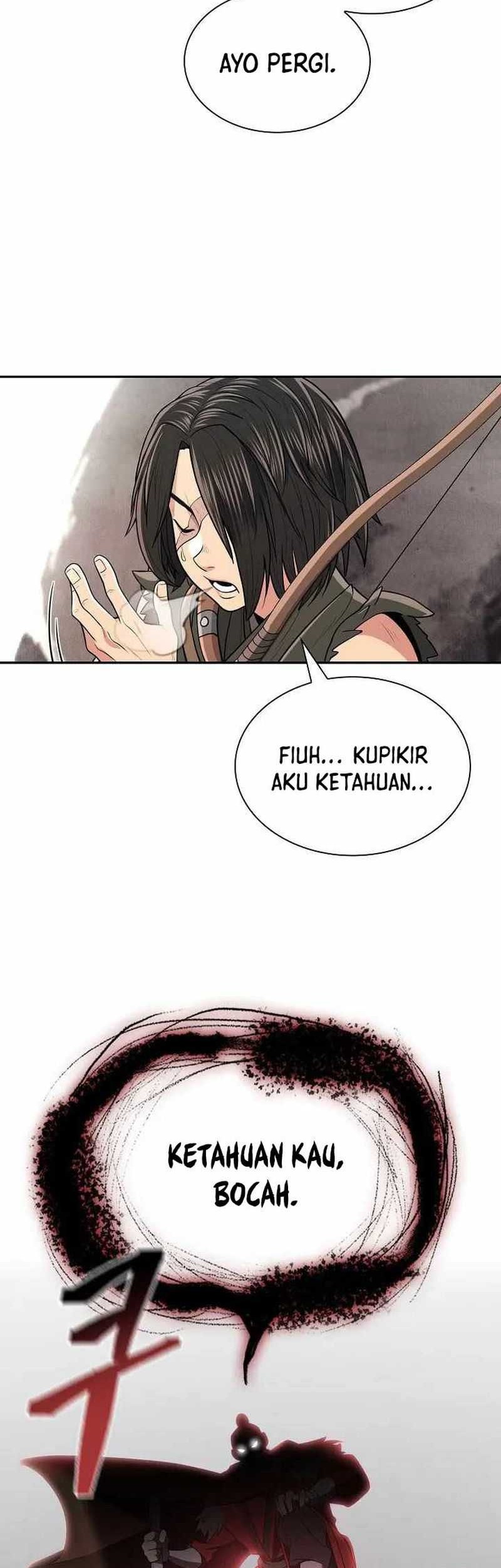 Sword Demon Island Chapter 04 Gambar 27